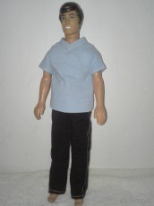 Oblečenie pre bábiky - 6