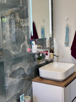 Dom, ateliér a veľkorysá záhrada- Koniarovce, Topoľčany - 6