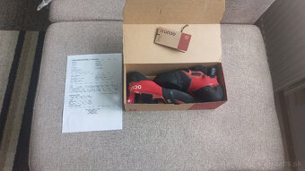 Predám lezečky Ocún Ozone, veľkosť 42,5 - 6