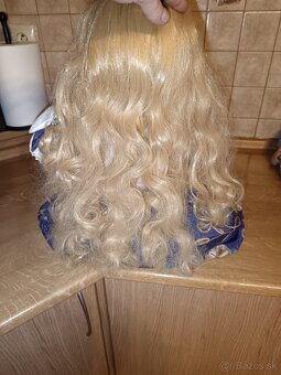 Vinilová bábika. - 6