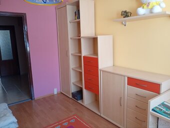 Krásny 3 izbový byt na predaj. - 6