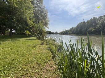 HALO reality - Predaj, rekreačný pozemok Jahodná - EXKLUZÍVN - 6