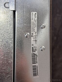 Sklokeramická varná doska - 6