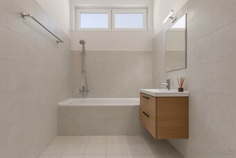 5 IZB.RODINNÝ DOM S ÚŽASNÝM VÝHĽADOM, GARÁŽ,TICHÉ PROSTREDIE - 6