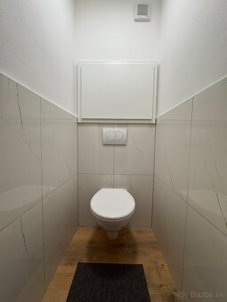 1 izbový tehlový byt po kompletnej rekonštrukcii na prenájom - 6