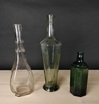 Mix rôznych starožitností - 6