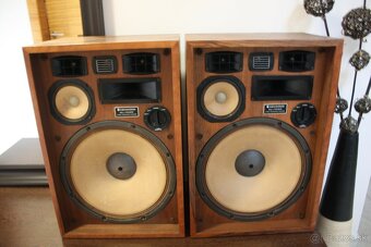 predám VINTAGE KENWOOD KR-540  / KD-1033 /KL-7090 - 6