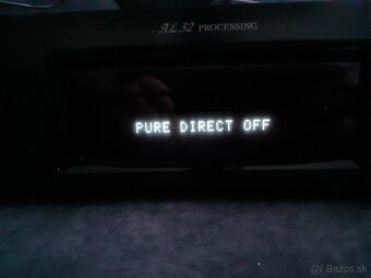 Predám DENON DCD-720AE+dialkové ovládanie na foto - 6