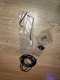 Elektrická gitara - 6