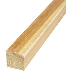 Plotové laty červený smrek - 6