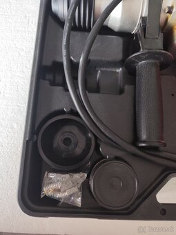 Vŕtacie kladivo - 6