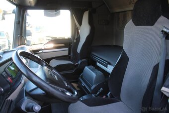 MAN TGX 18.500, EURO 6, RETARDER, NAVIGACE, MAJÁKY - 6