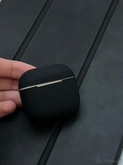 Predám Apple Airpods 4 s ANC - 6