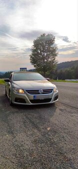 VW PASSAT 3.6 V6 220kw - 6