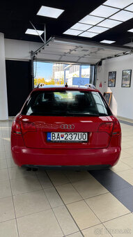 ⭐️⭐️ AUDI A4 Avant 2,0TDi ⭐️ - 6