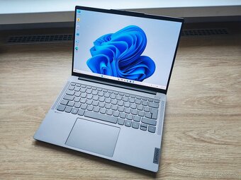 Lenovo IdeaPad Pro 5 14 2.8k Ryzen 7 8845HS,32GB/1TB,ALZA - 6