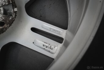 Alu disky 4x98 r17 - 6