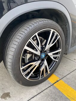 BMW iX1, M-Sport 30 + sada zimních kol - 6