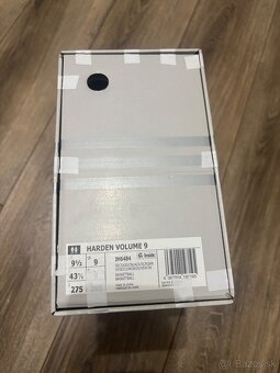 Adidas harden volume 9 - 6