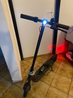 Elektro kolobežka Xiaomi pro 2 - 6