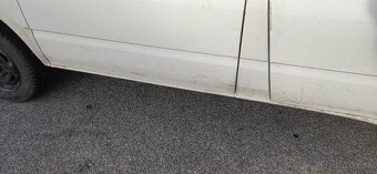 FORD TRANSIT DODAVKA - 6