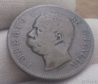 Medené mince svet. - 6