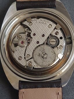 Vintage stare hodinky rozne - 6