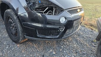 Ford S-Max 1.8tdci - 6