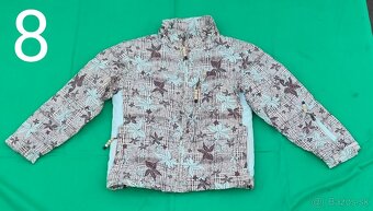 Bundy a oteplovaky - 6