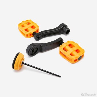 Detský bicykel 2v1 "14" - 6