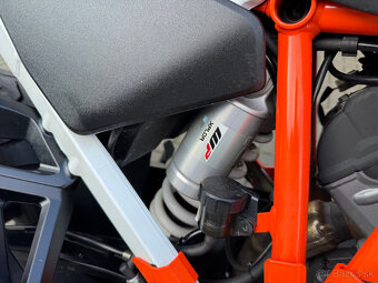 KTM 1290 Super Adventure R - 6