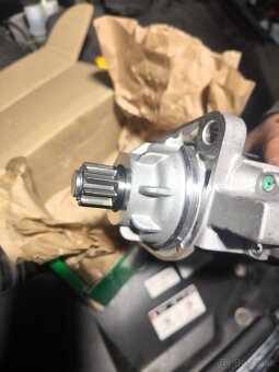 Štartér LUCAS (a3,leon...) - 6