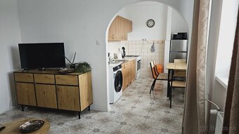 2- izbový byt - voľný ihneď - 6