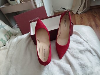 Fiorangelo lodičky Pc 250eur - 6