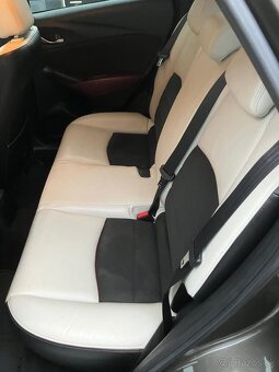 Mazda CX-3 2.0 Skyactiv-G AWD | 4×4 | SR | TOP stav - 6