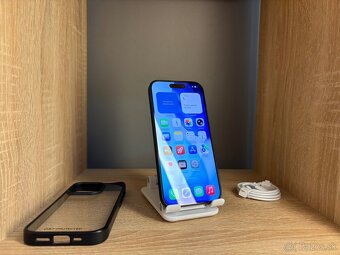 iPhone 15 Pro 256GB 98% - 6