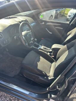 Ford Mondeo - 6