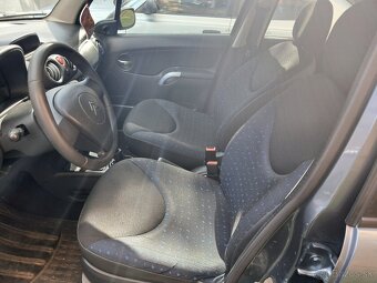Citroen c3 1.1 - 6