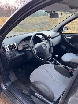 Fiat stilo 1.9 jtd - 6