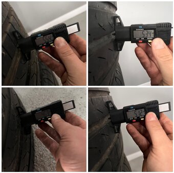 Pirelli Scorpion 255/45 R20 Letné - 6