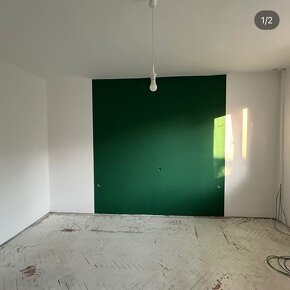 “TRNAFSKÝ MALÁR” MALIARSKE PRACE - 6