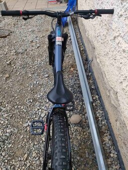 Marin San Quentin 2 27.5 - 6