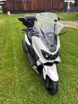 Yamaha Nmax 125 - 6