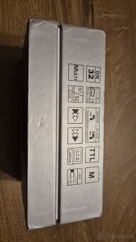 Blesk Meike MK320 Panasonic Lumix/Olympus - 6