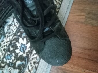 Fred Perry tenisky - 6