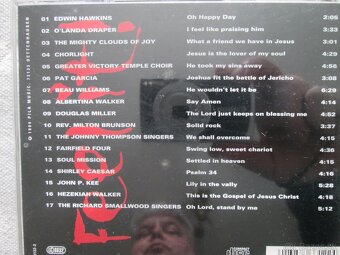 GOSPEL, CHRISTMAS, OLDIES HITS na CD. - 6