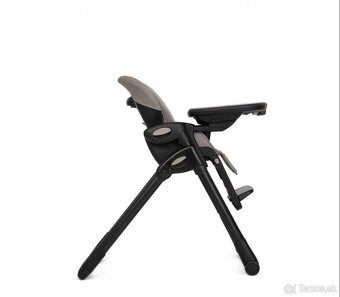 Detská jedálenská stolička - 6