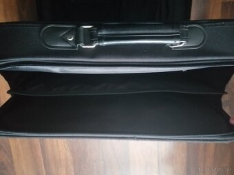 Taska cez plece,,repro pre PC,inteligentné hodinky - 6