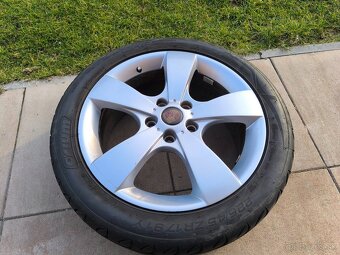 Škoda Octavia Combi Elegance 2,0TDI M6 - 6