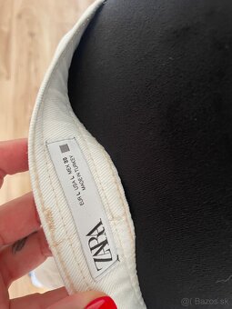 Zara široké rifle-L - 6